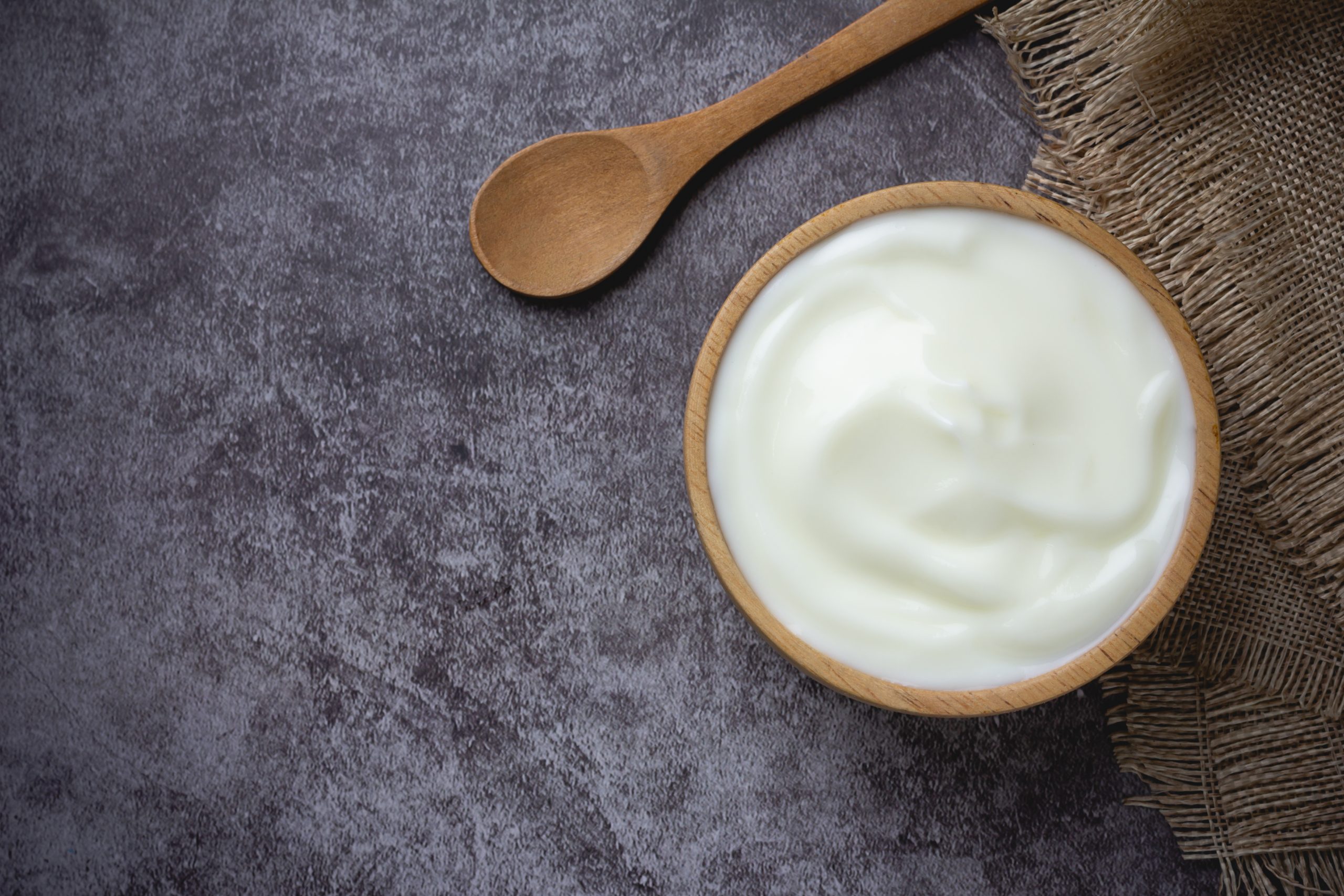 Danone desarrolla nuevos sabores de yogur - InfoHoreca